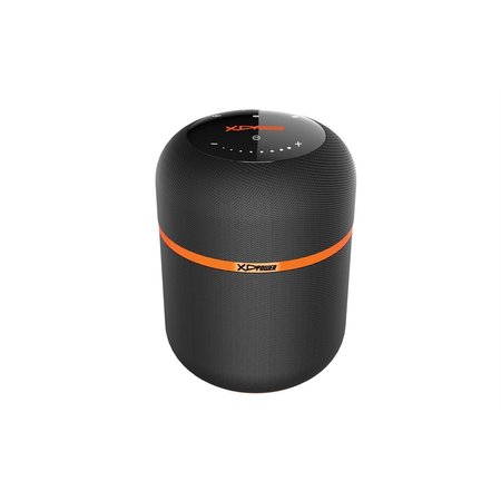 K-TOOL INTERNATIONAL K-Tool Xd Portable Xd Power Wireless Speaker KTIXDBT60W